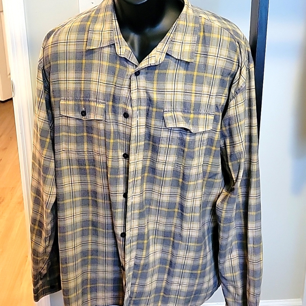 Men's shirt